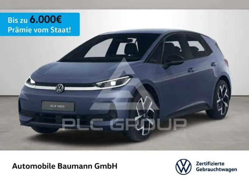2026 Volkswagen Others