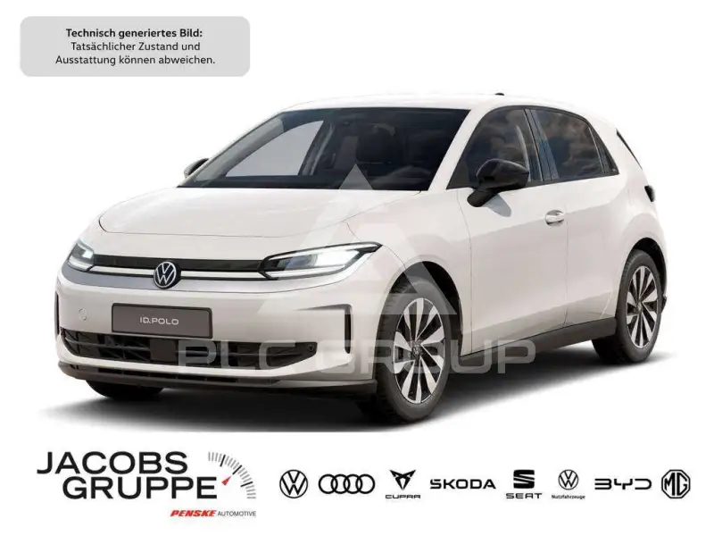 2026 Volkswagen Others