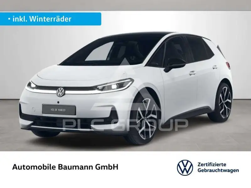 2026 Volkswagen Others