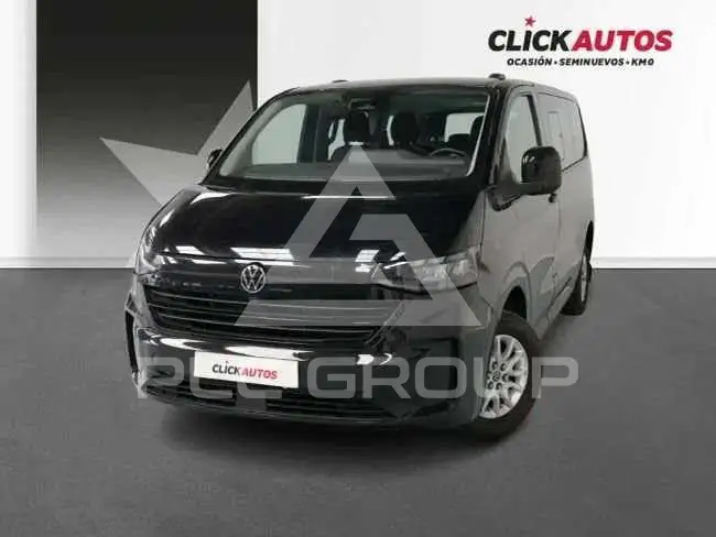 2026 Volkswagen Others