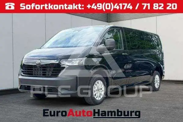 2026 Volkswagen Others