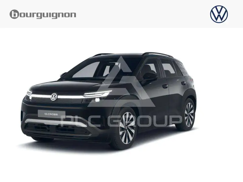 2026 Volkswagen ID 4