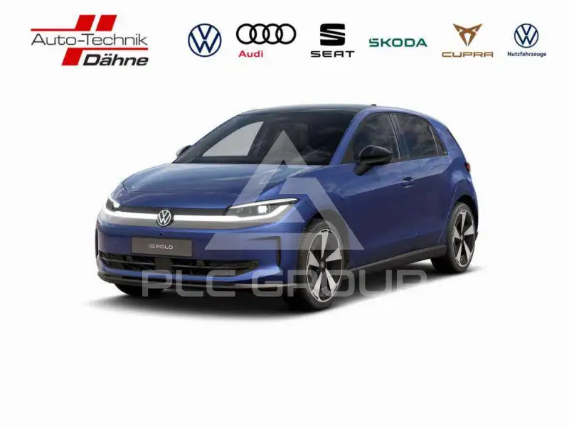 2026 Volkswagen Polo