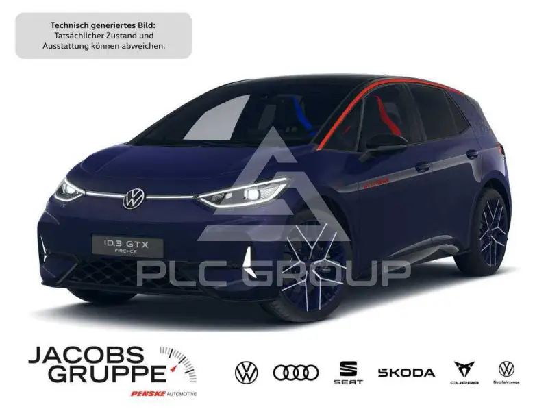 2026 Volkswagen ID3