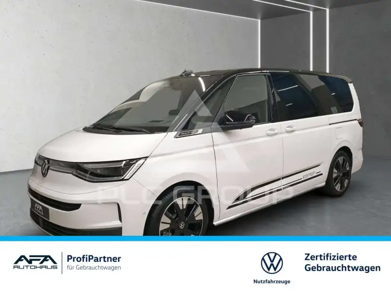 2026 Volkswagen Others