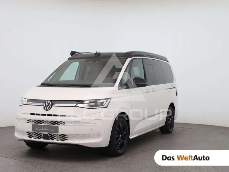 2026 Volkswagen T7 Multivan