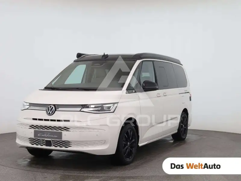 2026 Volkswagen T7 Multivan
