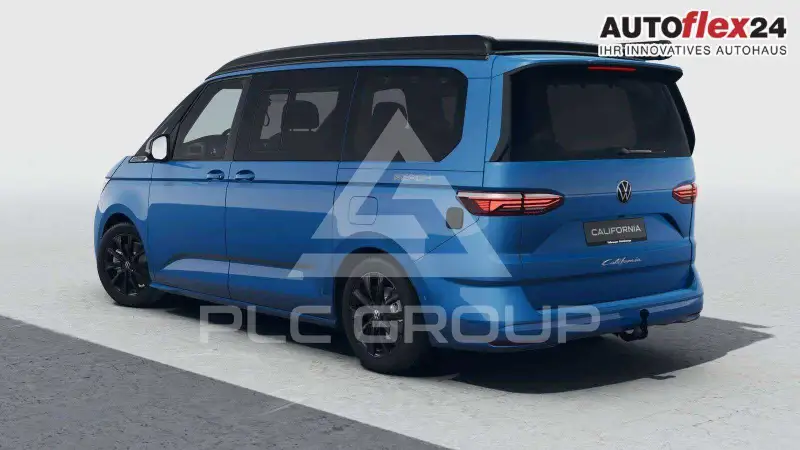 2026 Volkswagen T7 Multivan