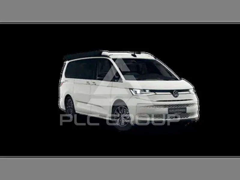 2026 Volkswagen T7 Multivan