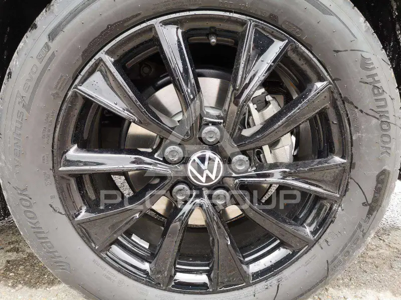 2026 Volkswagen T7 Multivan