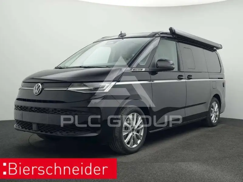 2026 Volkswagen T7 Multivan