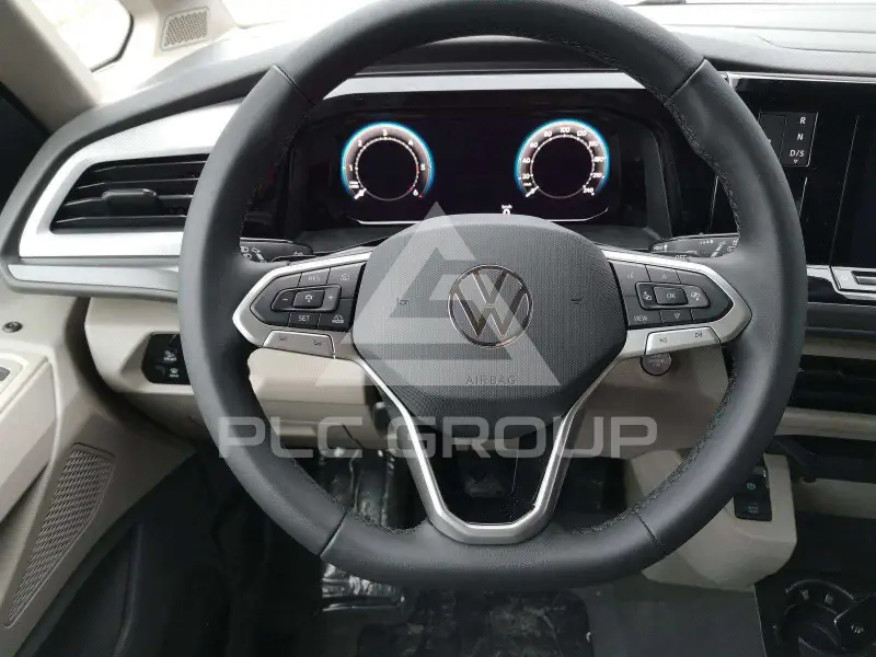 2026 Volkswagen T7 Multivan