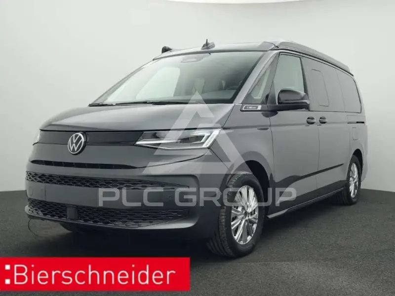 2026 Volkswagen T7 Multivan