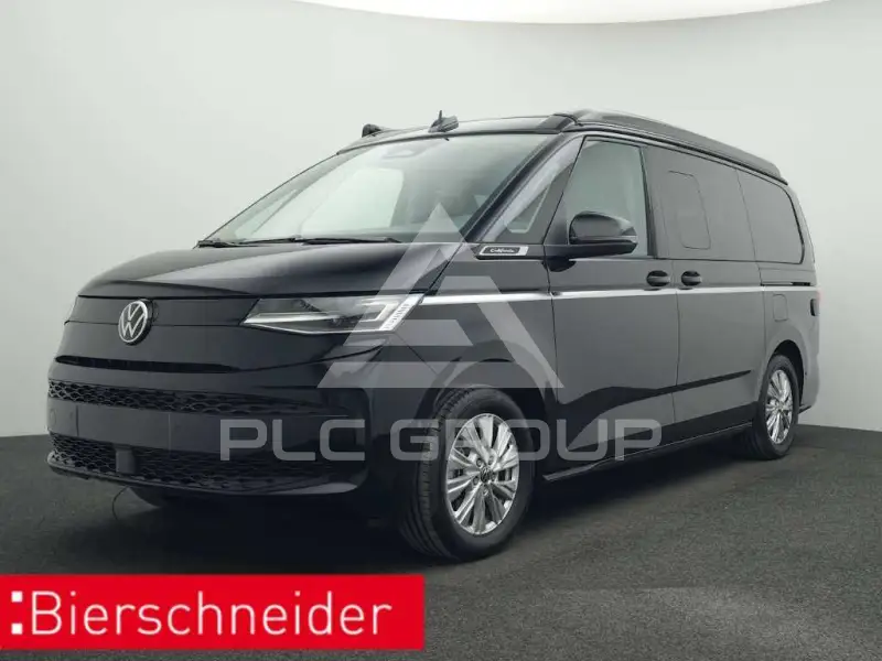 2026 Volkswagen T7 Multivan