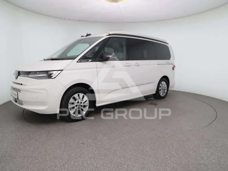 2026 Volkswagen T7 Multivan