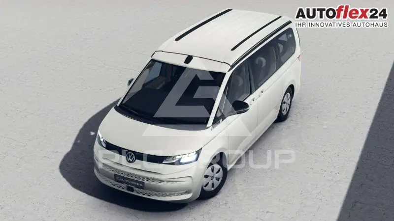 2026 Volkswagen T7 Multivan