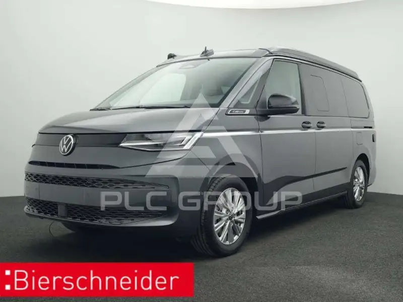 2026 Volkswagen T7 Multivan