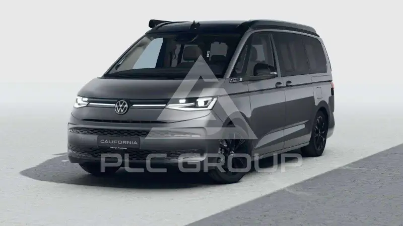 2026 Volkswagen T7 Multivan