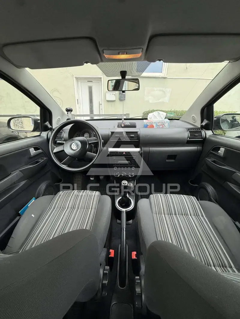 2026 Volkswagen FOX