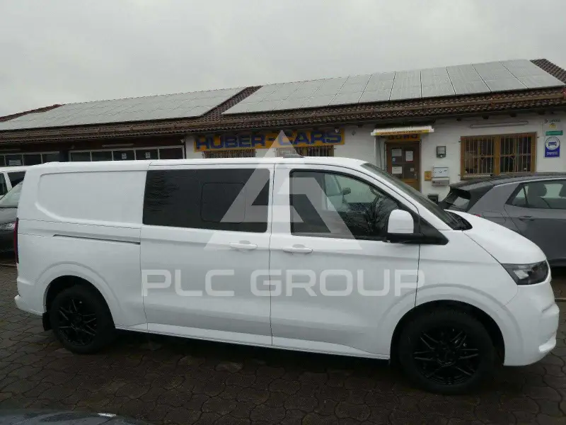 2026 Volkswagen T7 Multivan