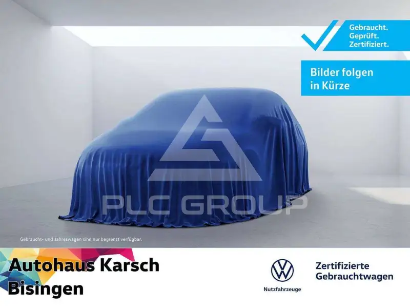 2026 Volkswagen T7 Multivan