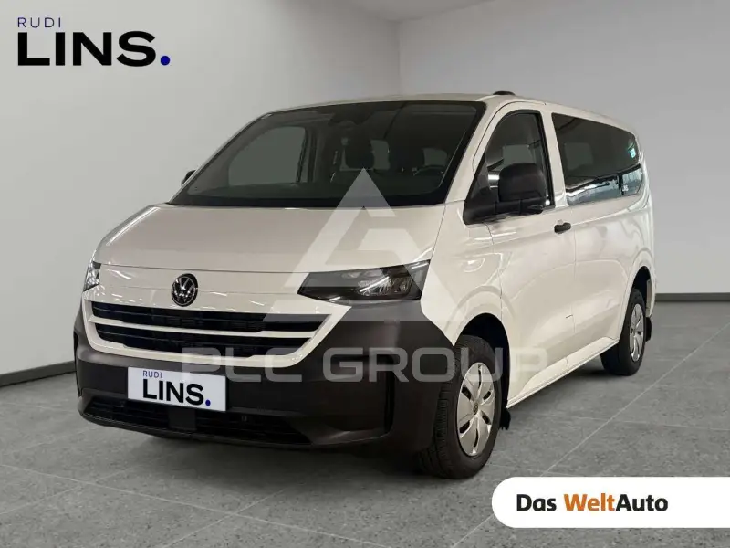 2026 Volkswagen T7 Multivan