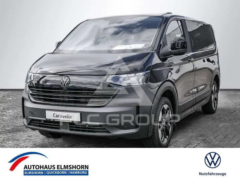 2026 Volkswagen T7 Multivan