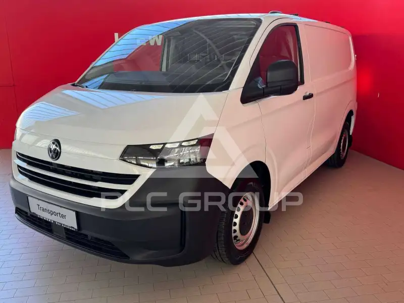 2026 Volkswagen T7 Multivan