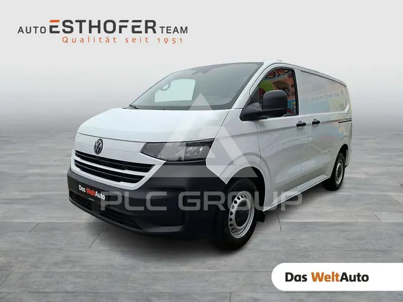 2026 Volkswagen T7 Multivan