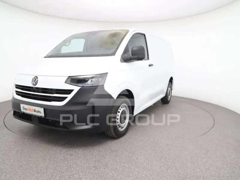 2026 Volkswagen T7 Multivan