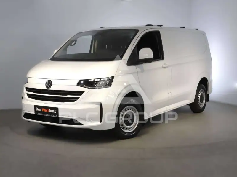 2026 Volkswagen T7 Multivan