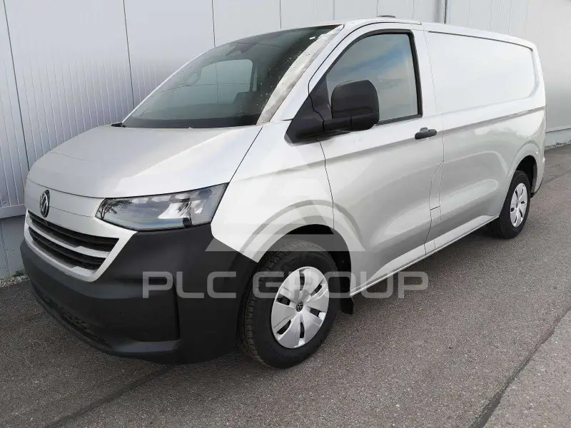2026 Volkswagen T7 Multivan