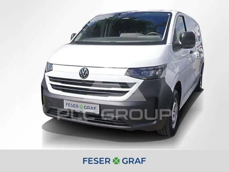 2026 Volkswagen T7 Multivan
