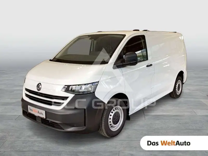 2026 Volkswagen T7 Multivan