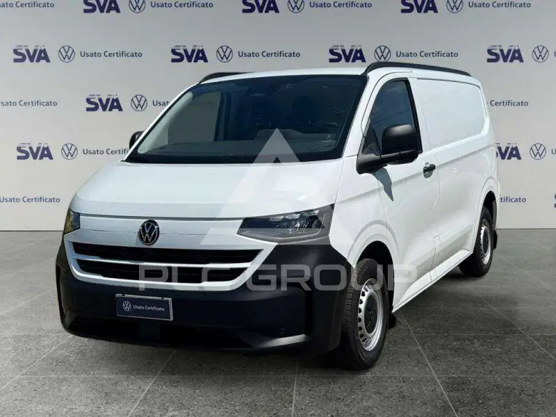 2026 Volkswagen T7 Multivan