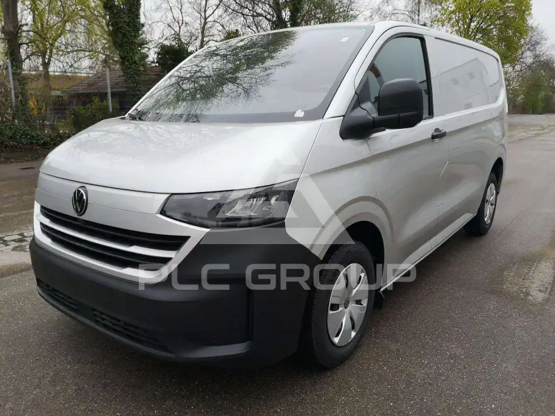 2026 Volkswagen T7 Multivan