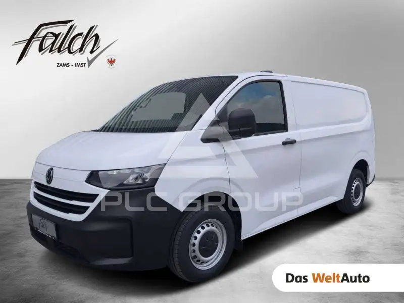 2026 Volkswagen T7 Multivan