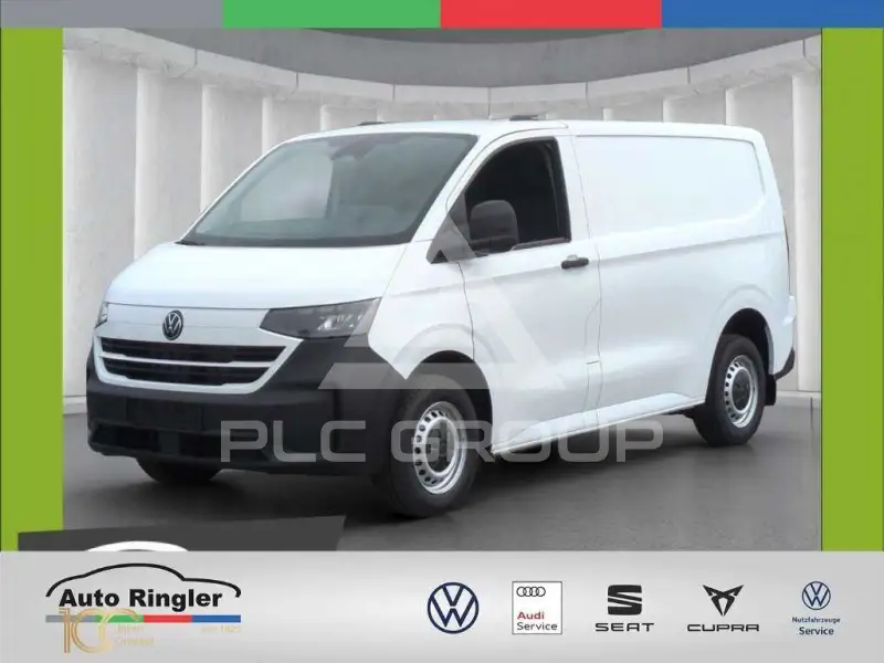 2026 Volkswagen T7 Multivan