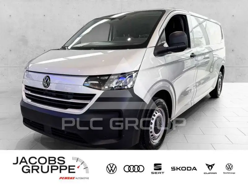 2026 Volkswagen T7 Multivan