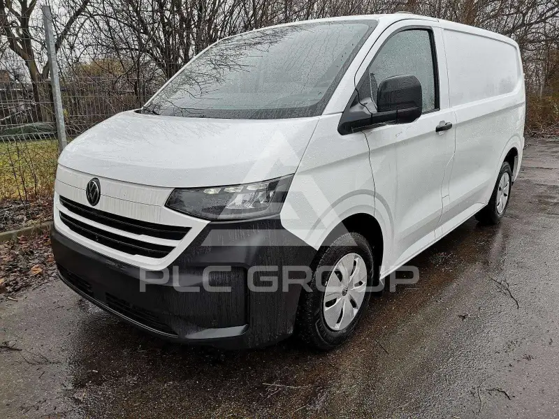 2026 Volkswagen T7 Multivan
