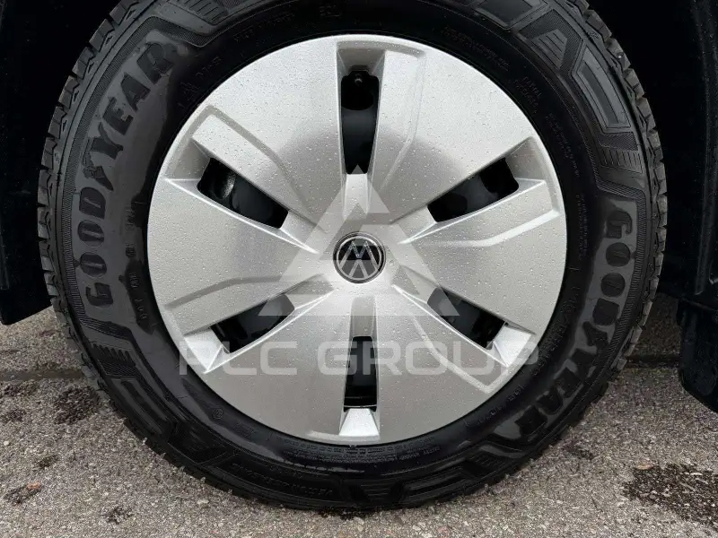 2026 Volkswagen T7 Multivan