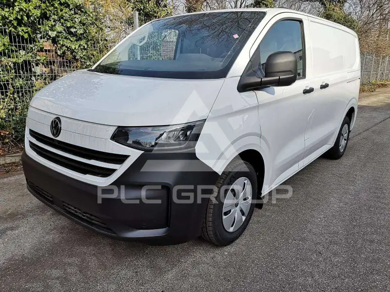 2026 Volkswagen T7 Multivan