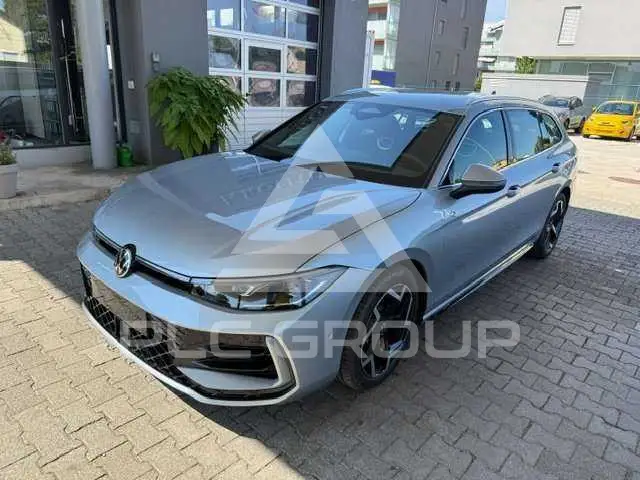 2026 Volkswagen Passat
