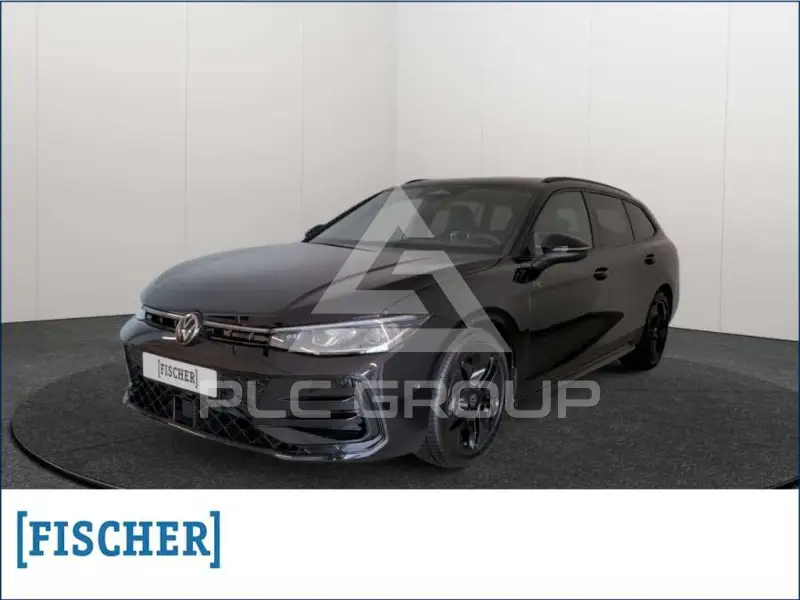 2026 Volkswagen Passat
