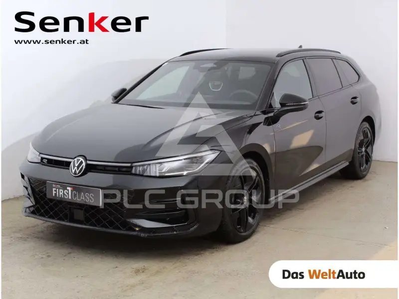 2026 Volkswagen Passat