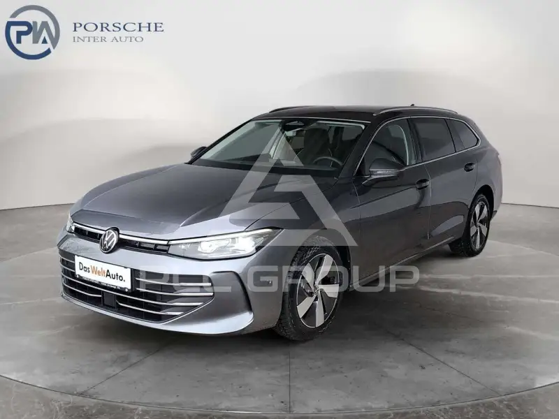 2026 Volkswagen Passat