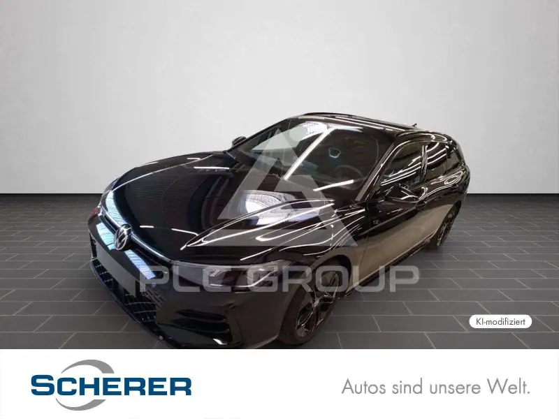2026 Volkswagen Passat