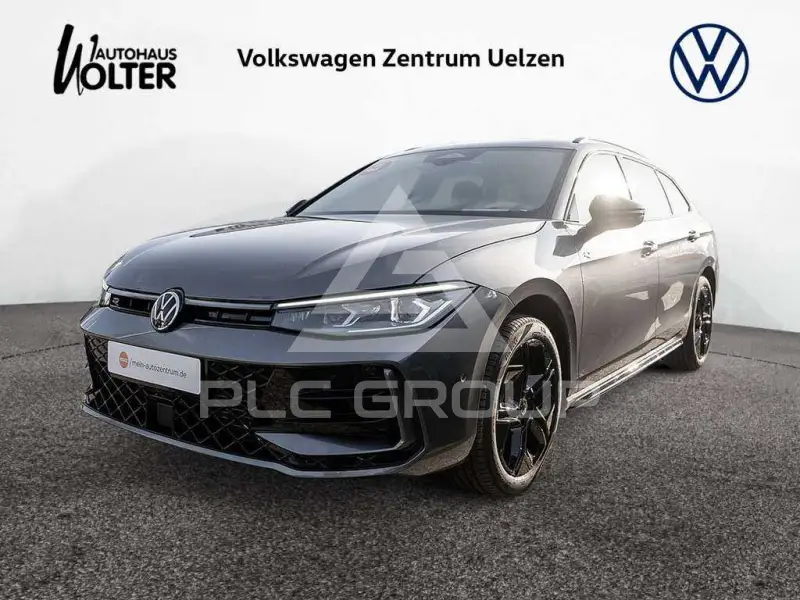 2026 Volkswagen Passat