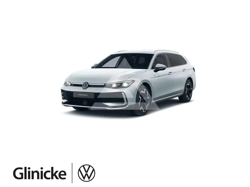 2026 Volkswagen Passat