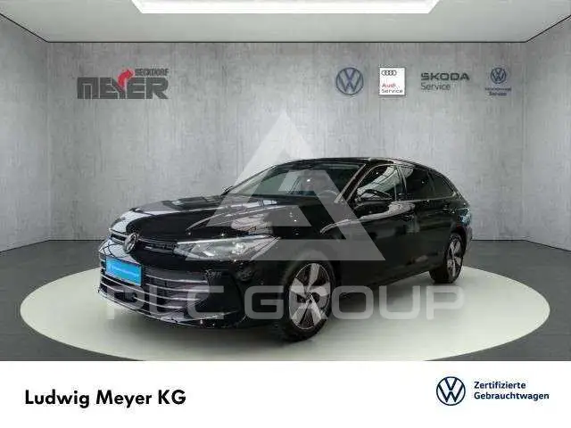 2026 Volkswagen Passat